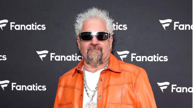 Guy Fieri