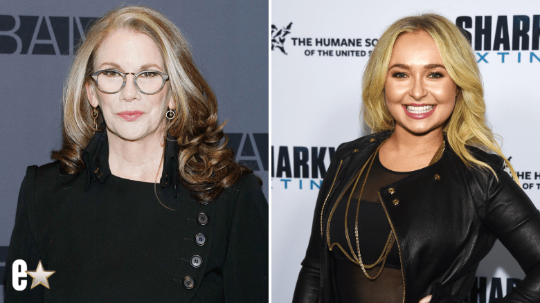 Melissa Gilbert Calls for Change to Protect Child Stars After Hayden Panettiere’s Death
