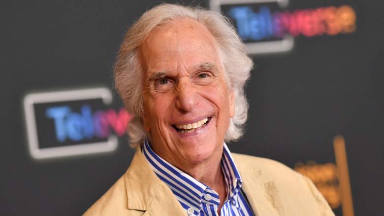 Henry Winkler