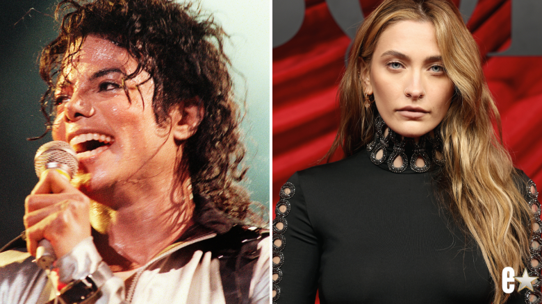 Paris Jackson Opens Up About the Pain of Losing Dad Michael Jackson at 11