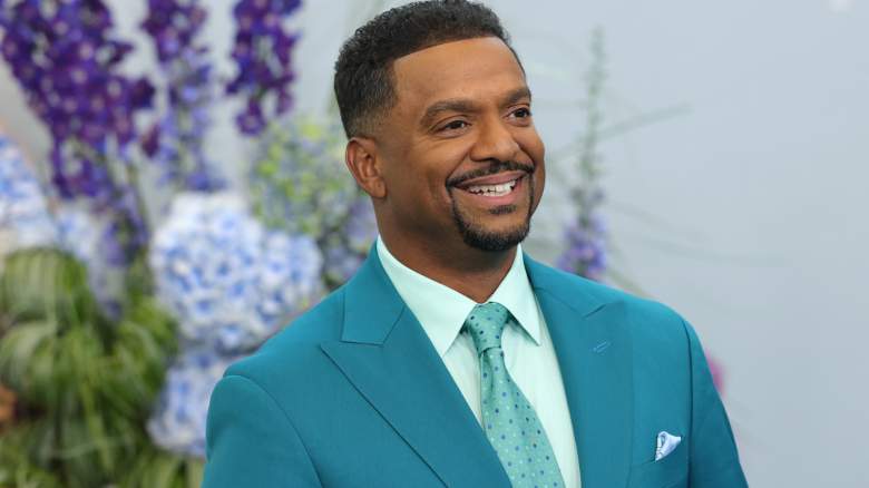 Alfonso Ribeiro