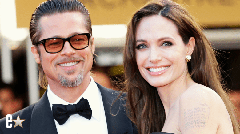 Brad Pitt Makes Rare Comments About ‘Family Stuff’ 10 Years After Angelina Jolie Split