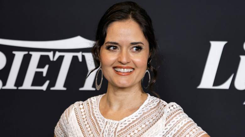 Danica McKellar