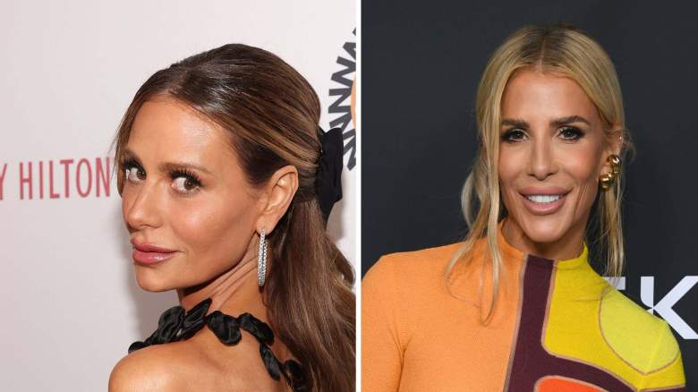 Tracy Tutor, Dorit Kemsley, The Real Housewives of Beverly Hills