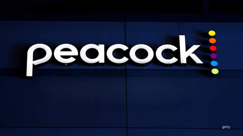 Peacock