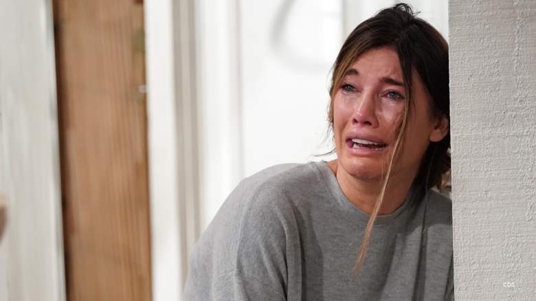 Steffy Forrester