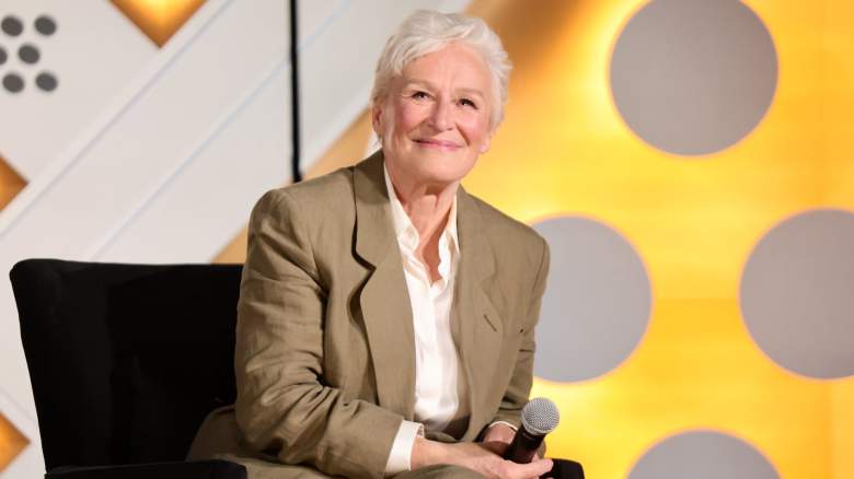 Glenn Close, Cruella de Vil, D23
