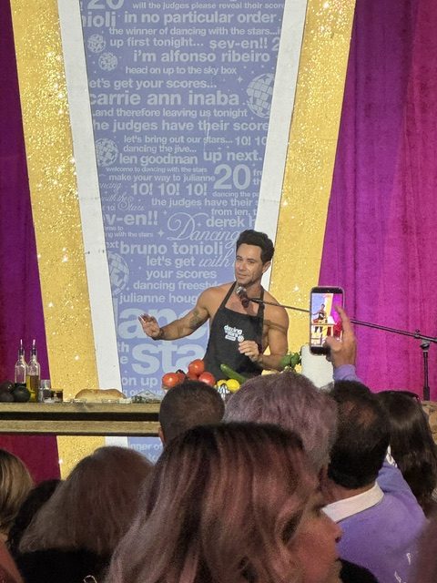 Sasha Farber