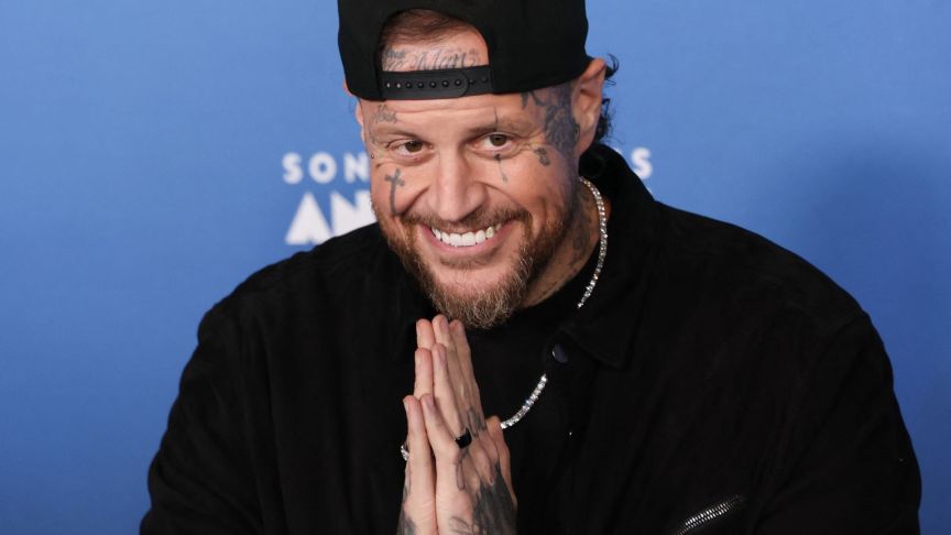 Jelly Roll