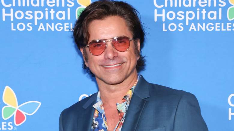 John Stamos