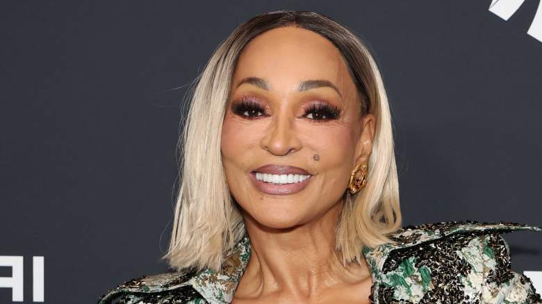 Karen Huger, The Real Housewives of Potomac