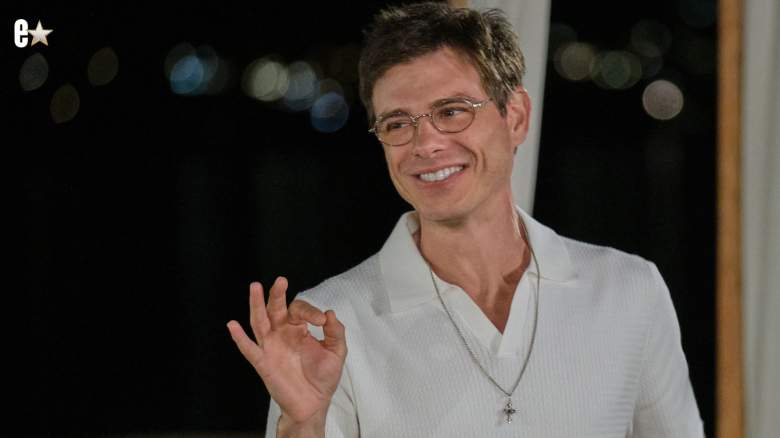 Matthew Lawrence