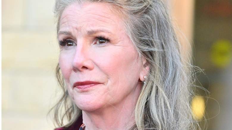Melissa Gilbert