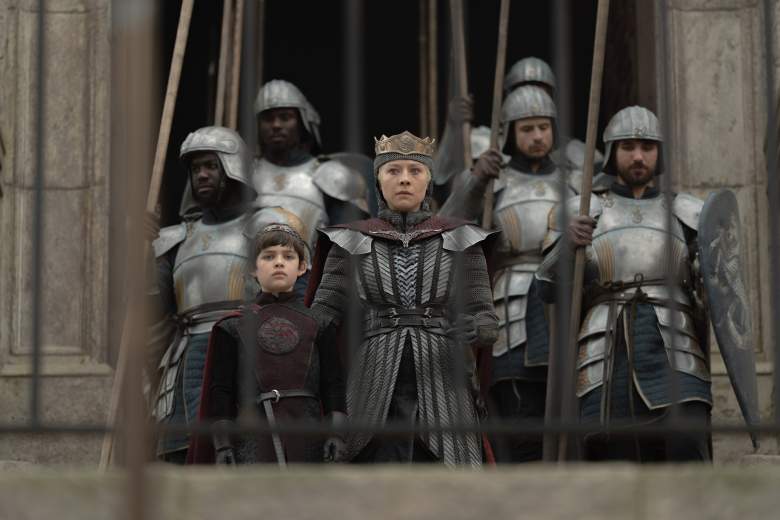 Show to watch while waiting for 'House of the Dragon' Season 4