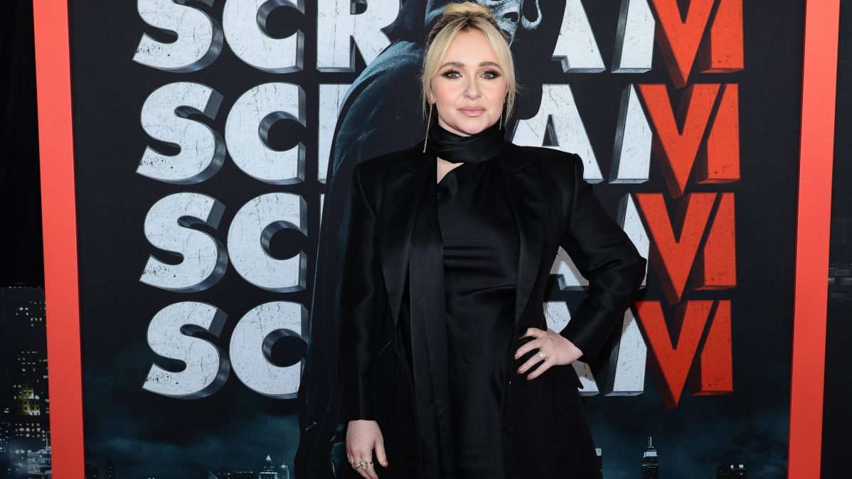 Paramount's "Scream VI" World Premiere
