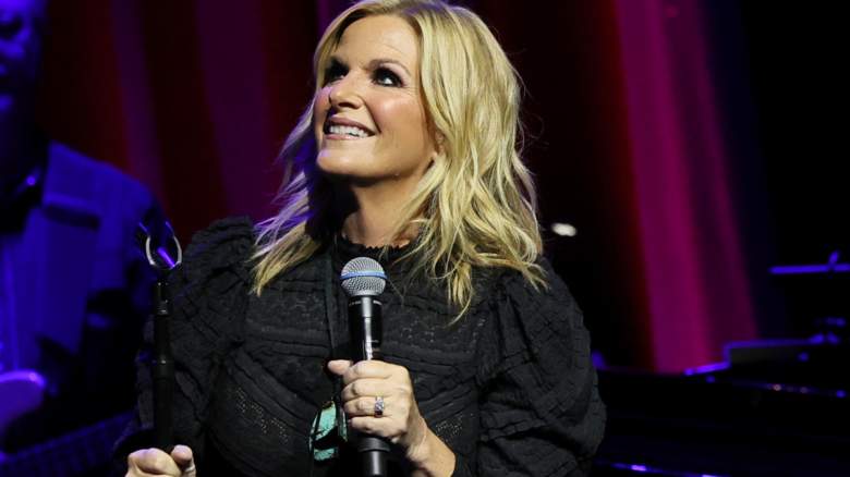Trisha Yearwood
