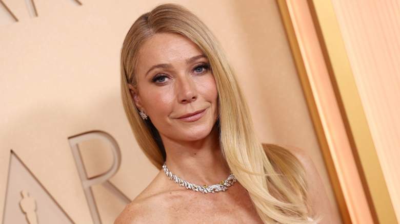 Gwyneth Paltrow