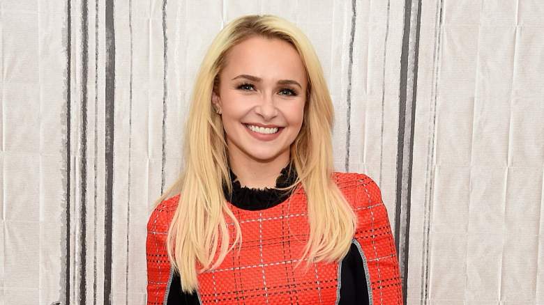 Hayden Panettiere