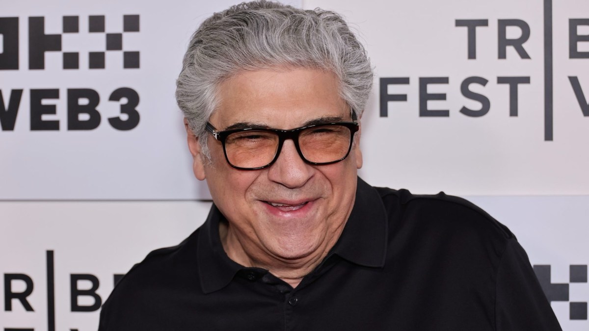 Vincent Pastore