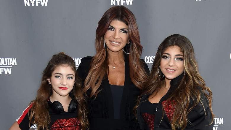 Milania Giudice