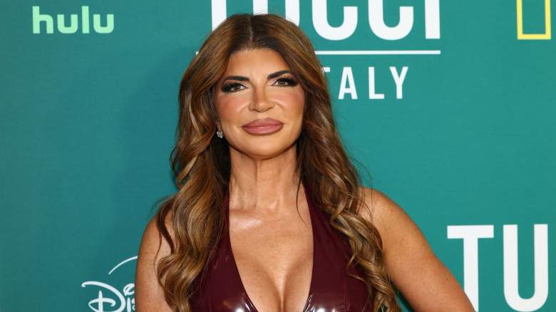 Teresa Giudice