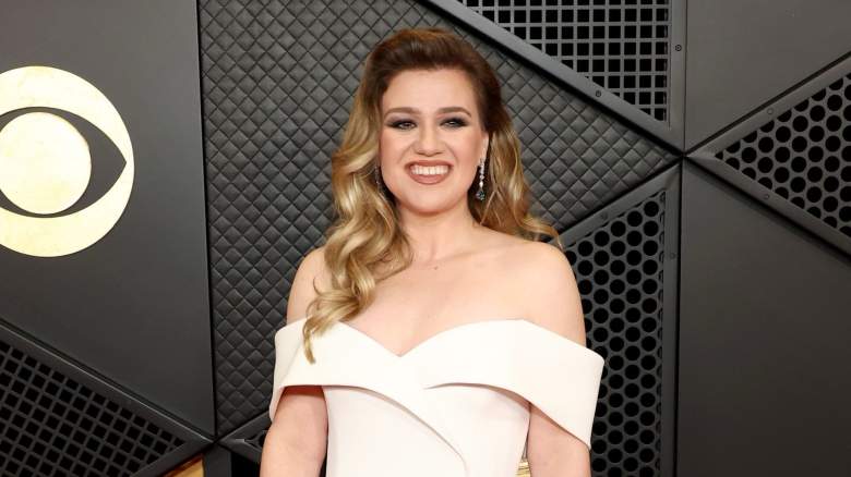 Kelly Clarkson