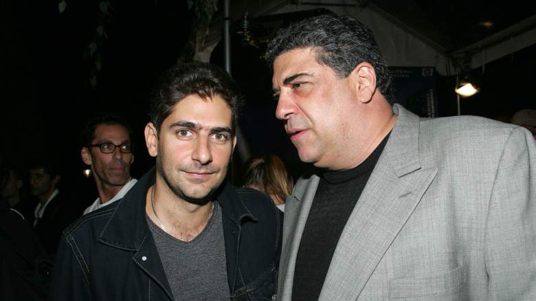 Michael Imperioli