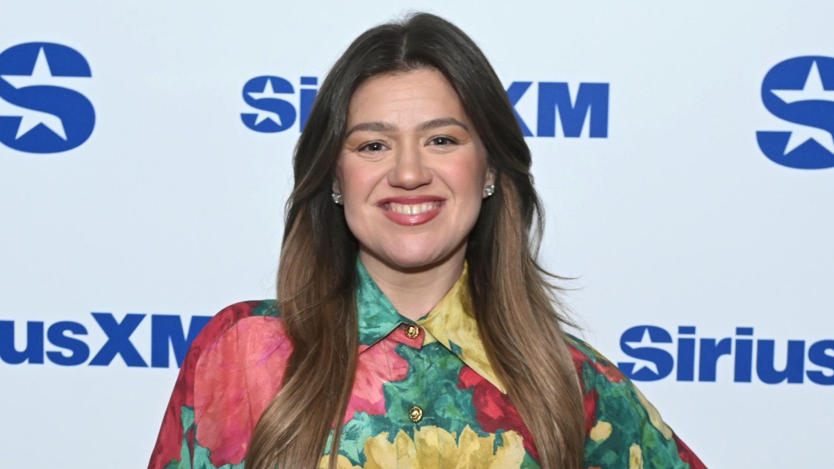 Kelly Clarkson