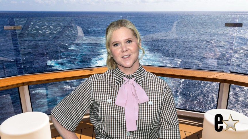 Amy Schumer