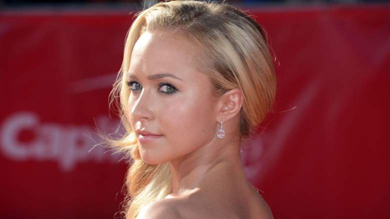 Hayden Panettiere