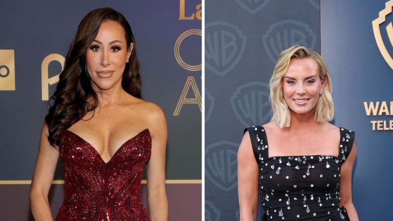 The Real Housewives of Salt Lake City, Whitney Rose, Angie Katsanevas