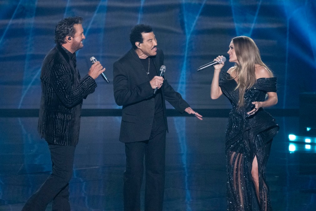 American Idol