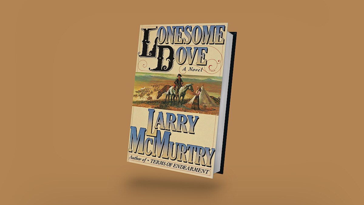 Lonesome Dove