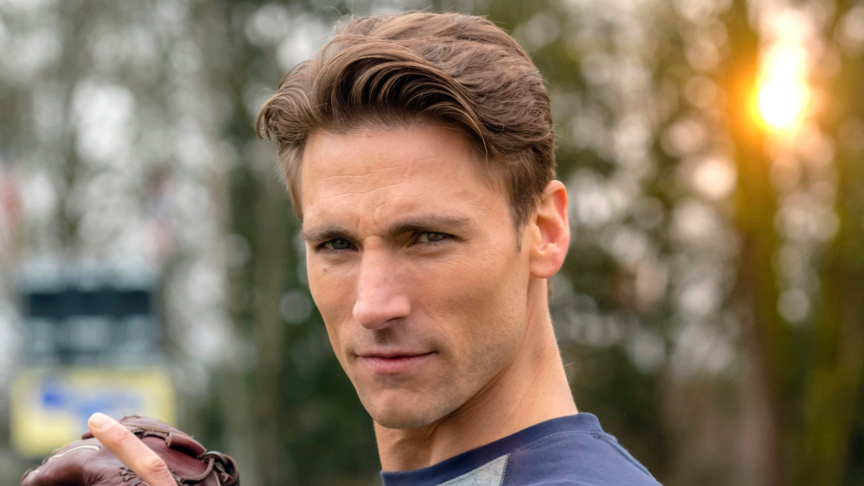 Andrew Walker