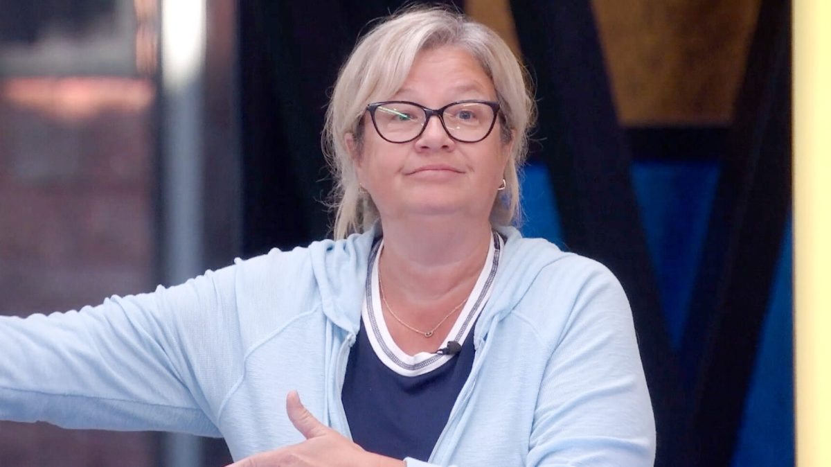 Angela Murray