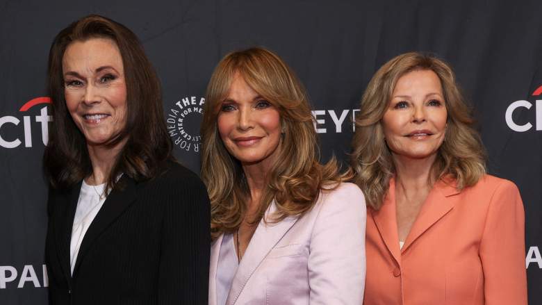 Charlie's Angels
