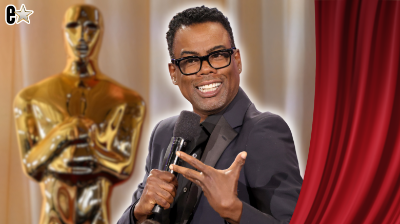 Chris Rock