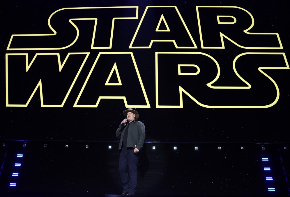 Dave Filoni