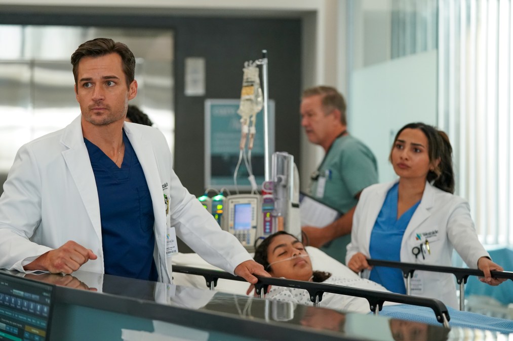 Doc Season 3 premieres on FOX