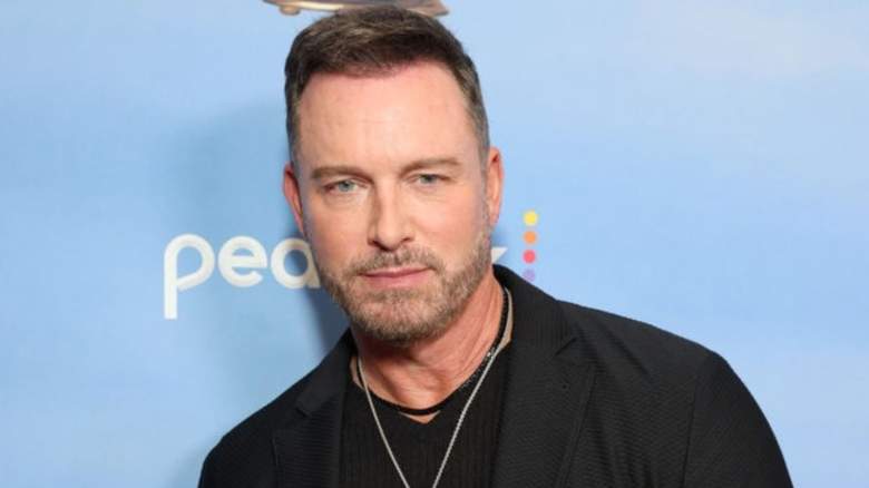 Eric Martsolf