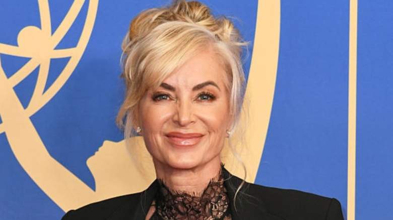 Eileen Davidson