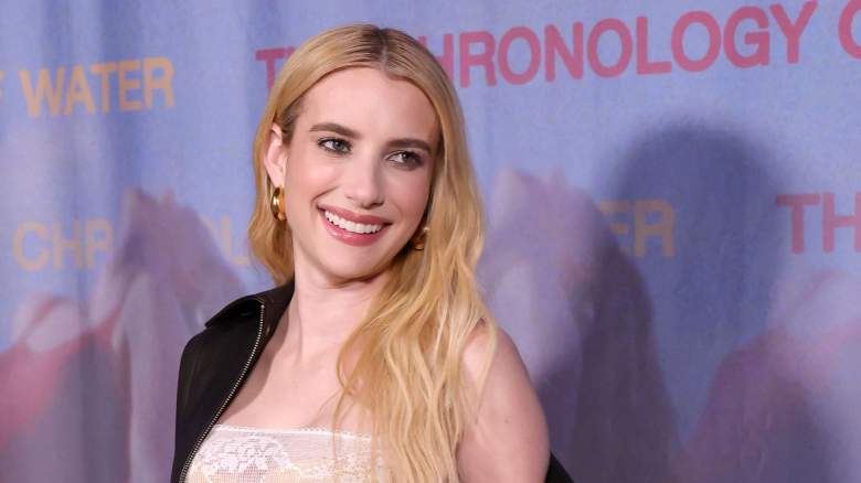 Emma Roberts