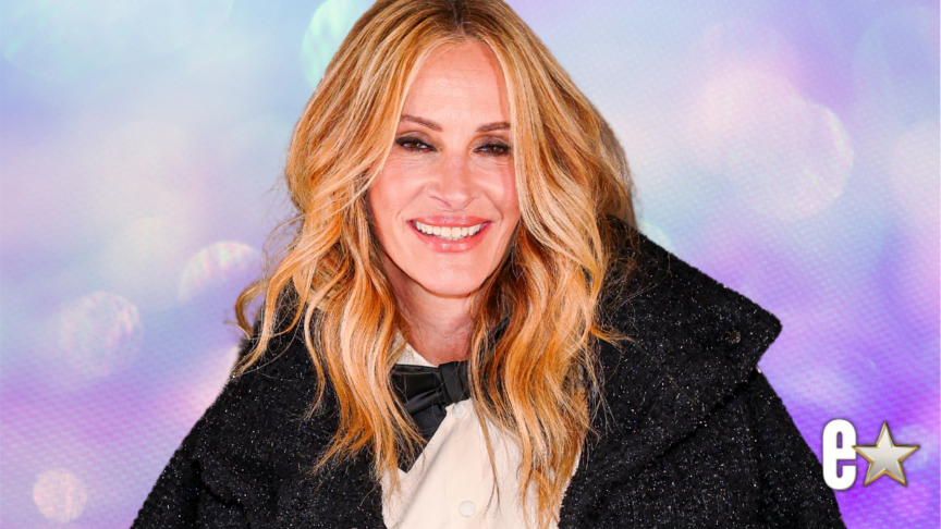 Julia Roberts