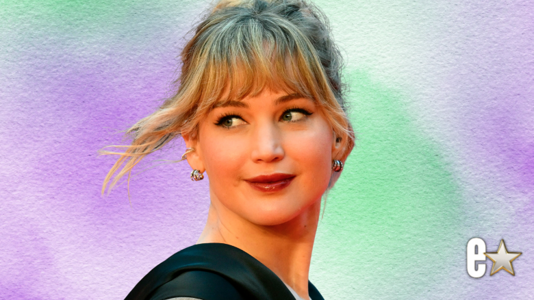 Jennifer Lawrence
