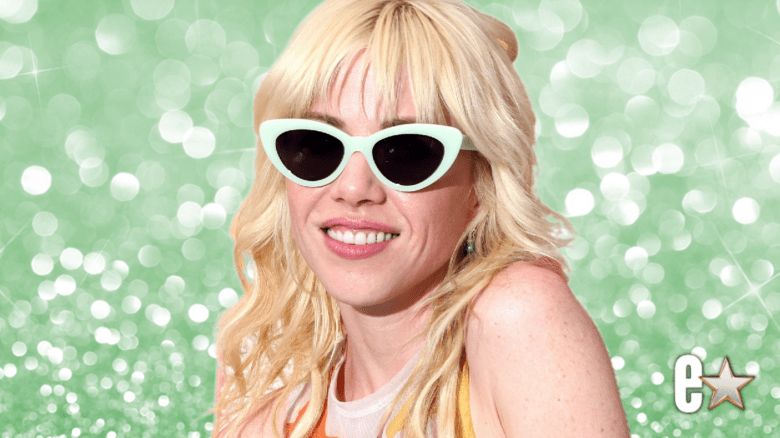 Carly Rae Jepsen