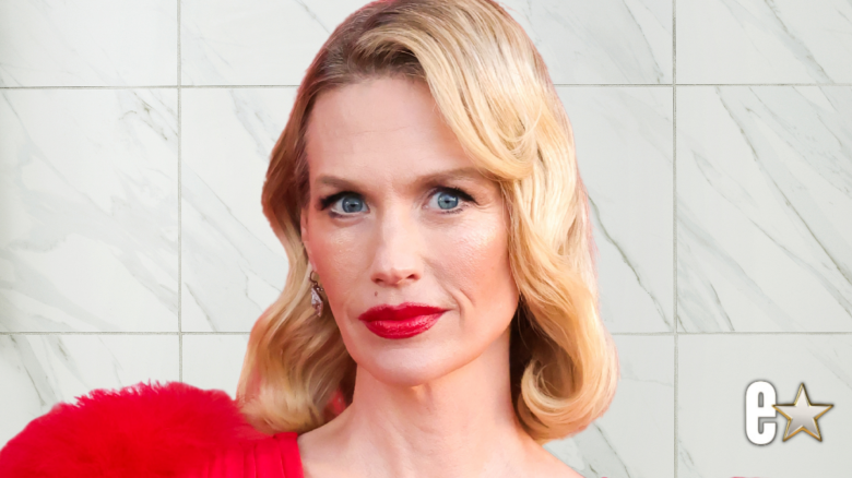 January Jones