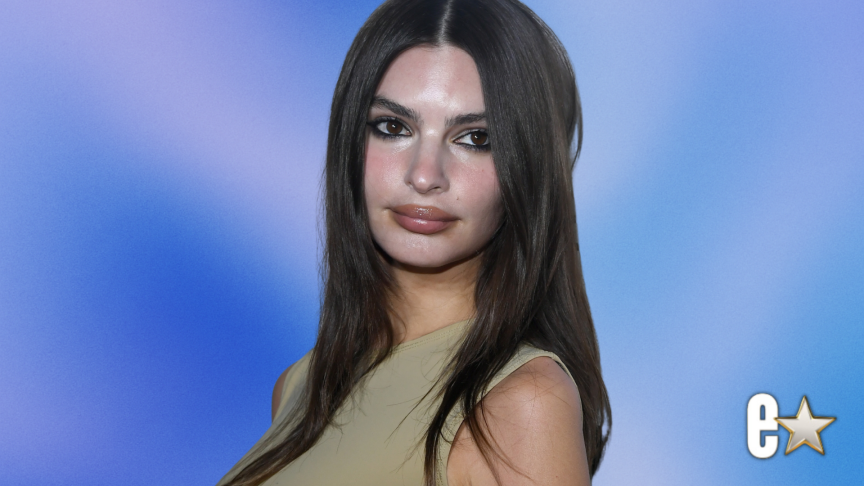 Emily Ratajkowski