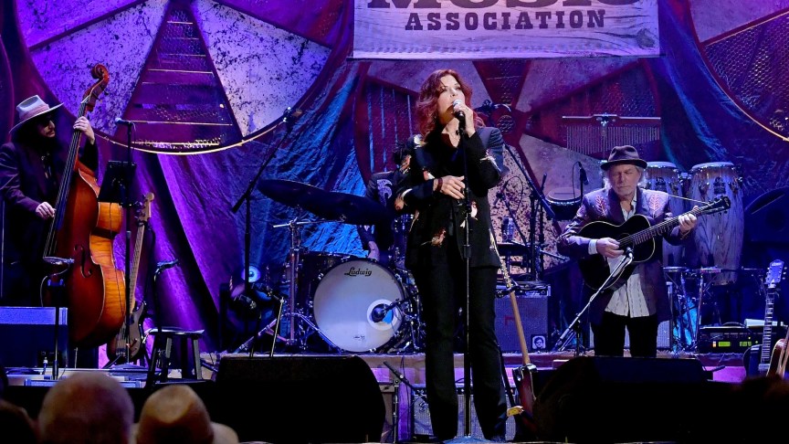 Roseanne Cash