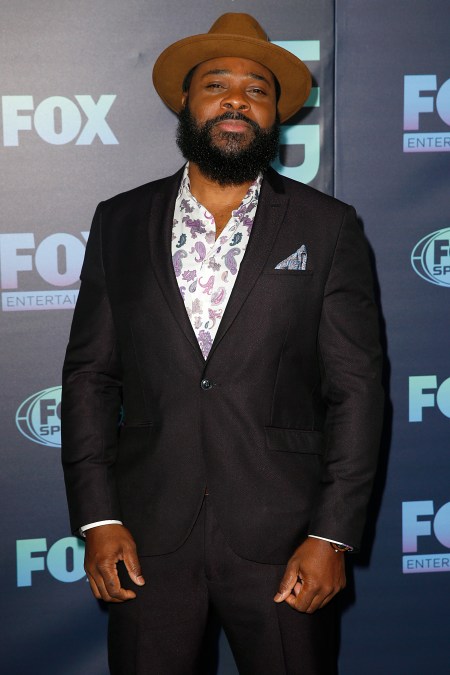Malcolm-Jamal Warner