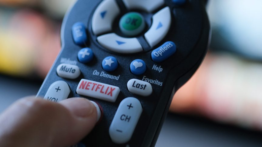 Netflix is losing Poldark
